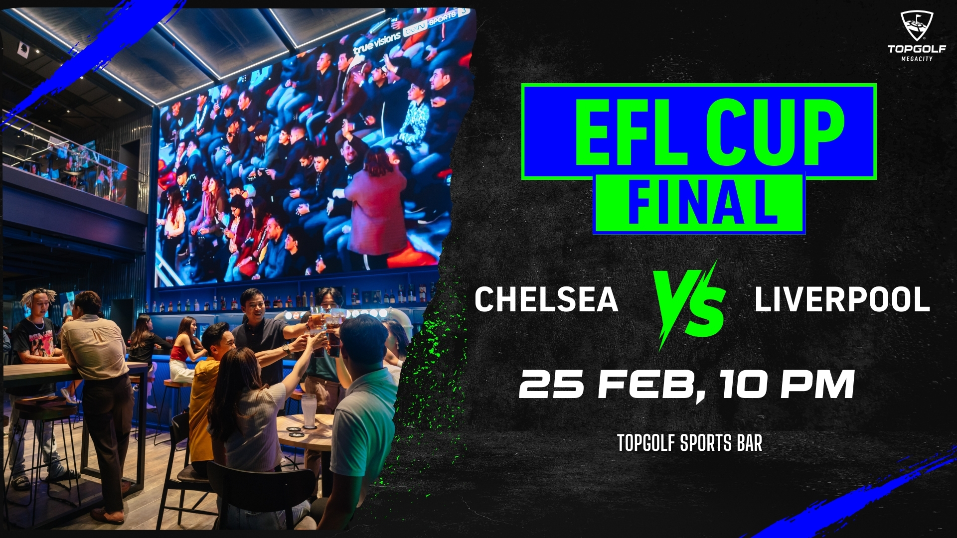 Live Efl Cup Final Chelsea Vs Liverpool On 25 Feb 2024