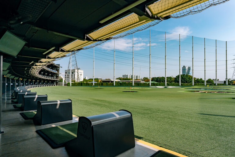 topgolf megacity thailand