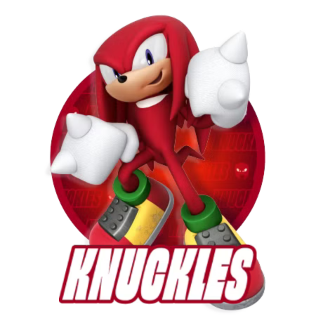 knuckles