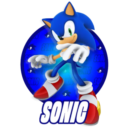 sonic