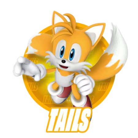 tails