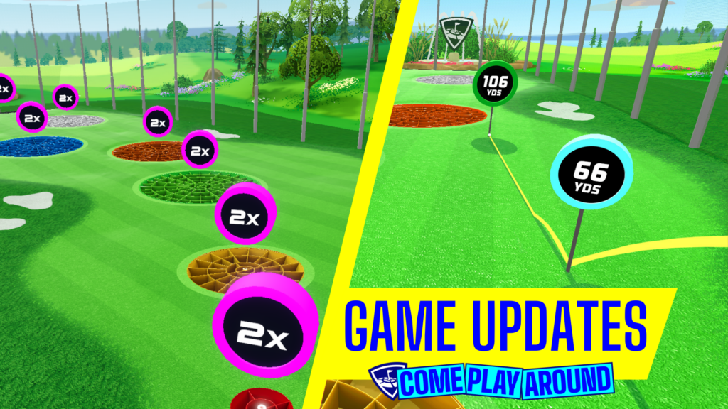 topgolf game update